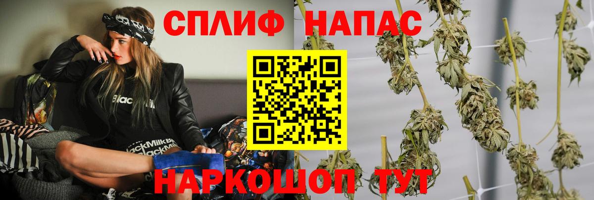 Каннабис AK-47 Алексеевка